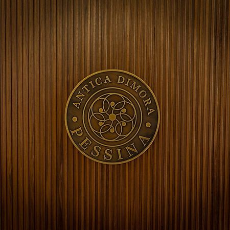 Antica Dimora Pessina Hotell Neapel Exteriör bild