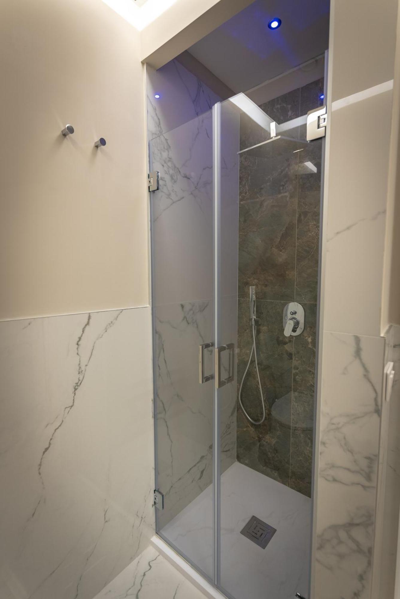 Antica Dimora Pessina Hotell Neapel Exteriör bild