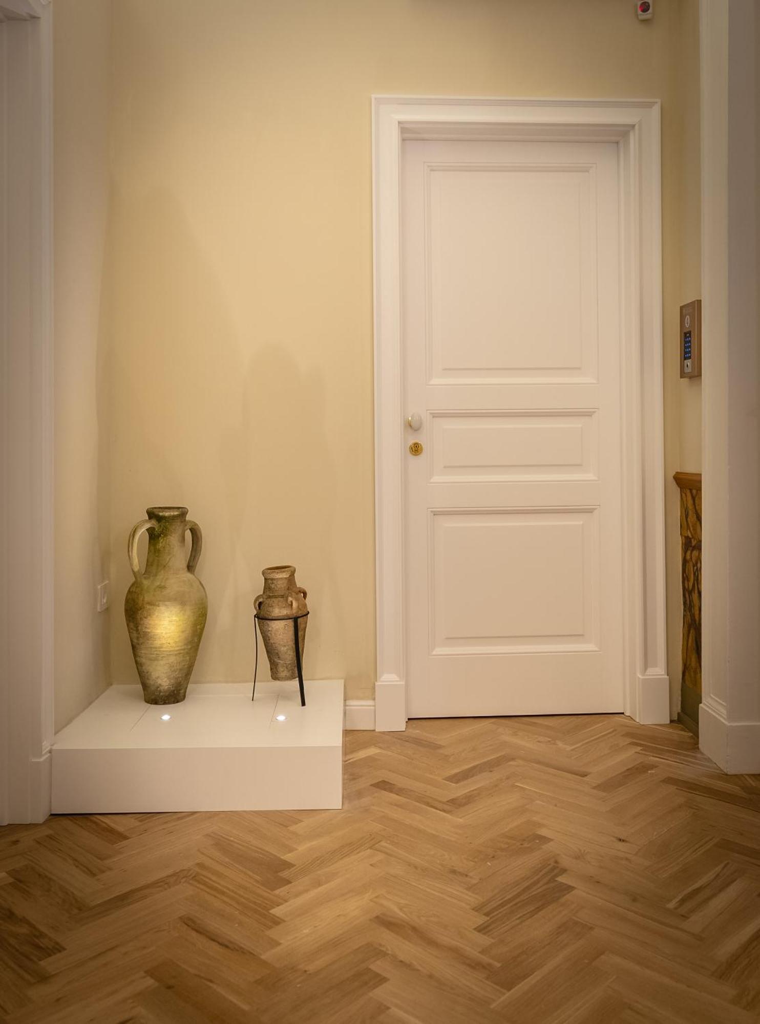 Antica Dimora Pessina Hotell Neapel Exteriör bild