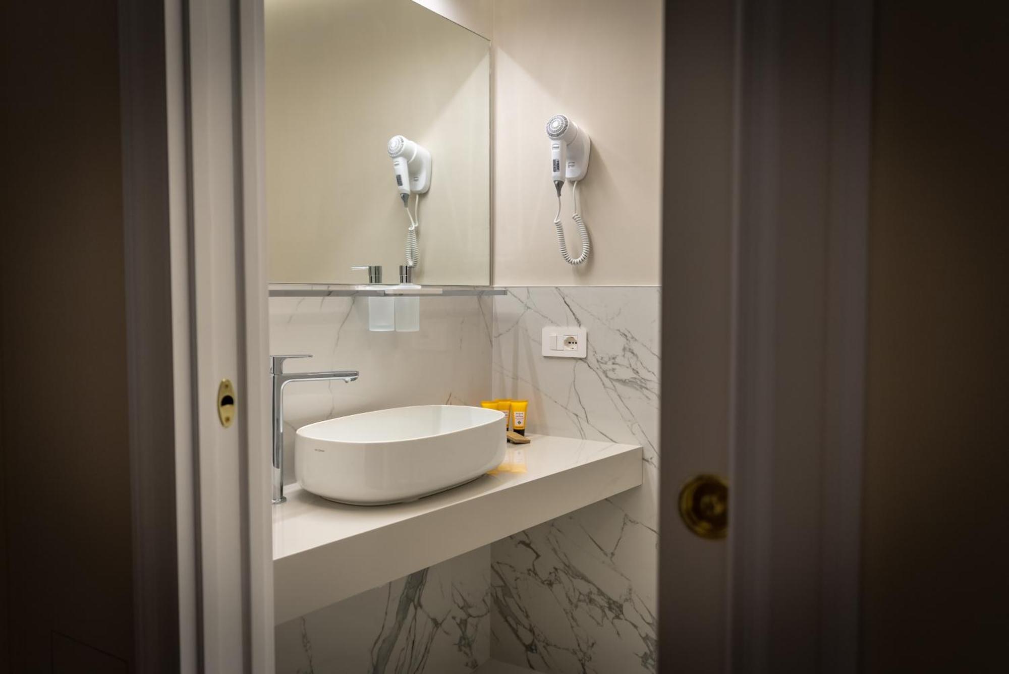 Antica Dimora Pessina Hotell Neapel Exteriör bild