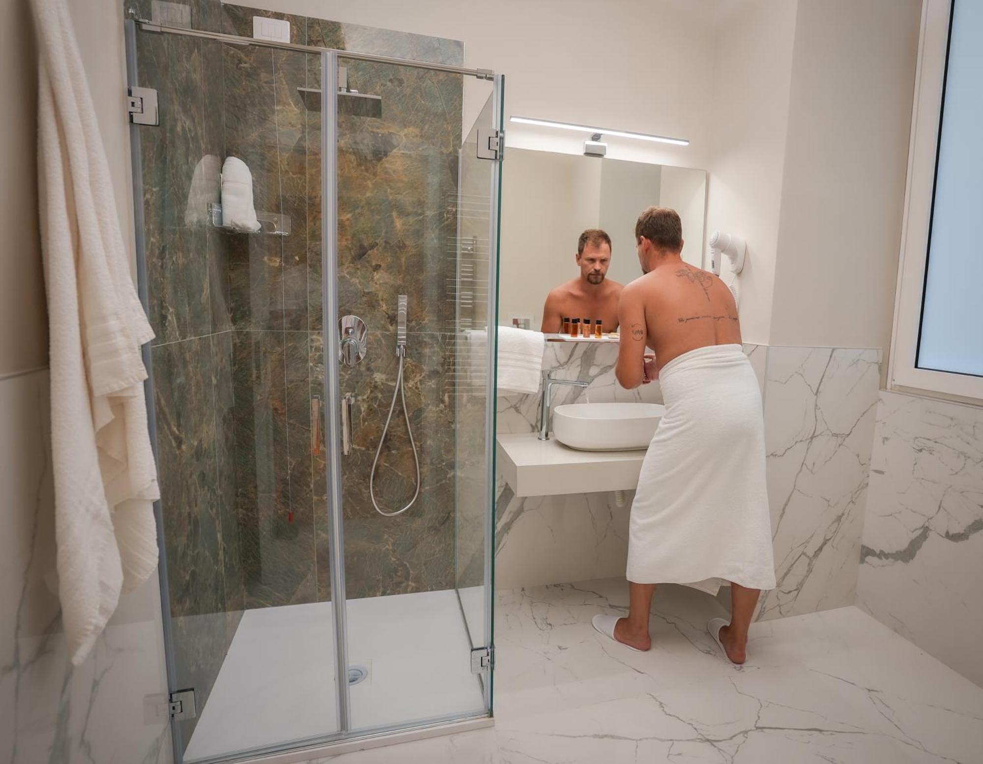 Antica Dimora Pessina Hotell Neapel Exteriör bild